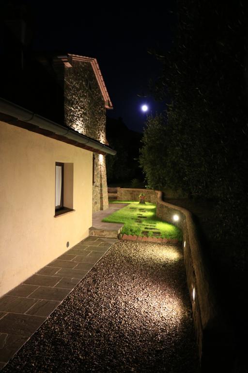 Penzion Selva Degli Ulivi Foiano Della Chiana Exteriér fotografie